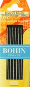 Bohin 01140 Needle Big Eye Round Tip (6 needles)